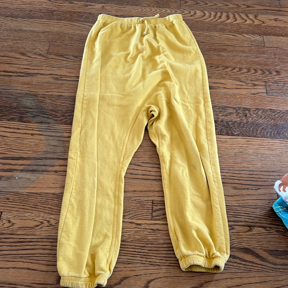 Nico Nico joggers